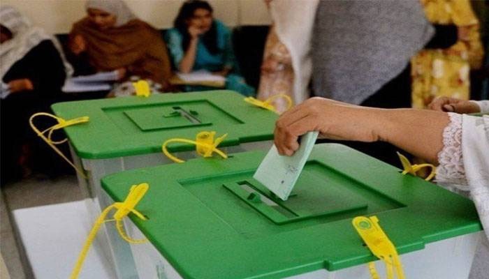 By-Election Polling Ends, Counting Underway
