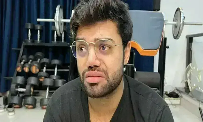 Court orders immediate release of YouTuber Ducky Bhai