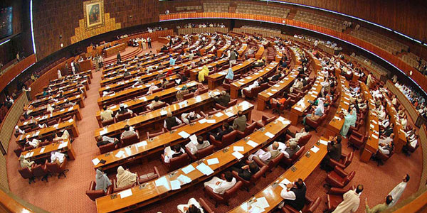 27th Constitutional Amendment Bill tabled in Senate amid mixed reactions