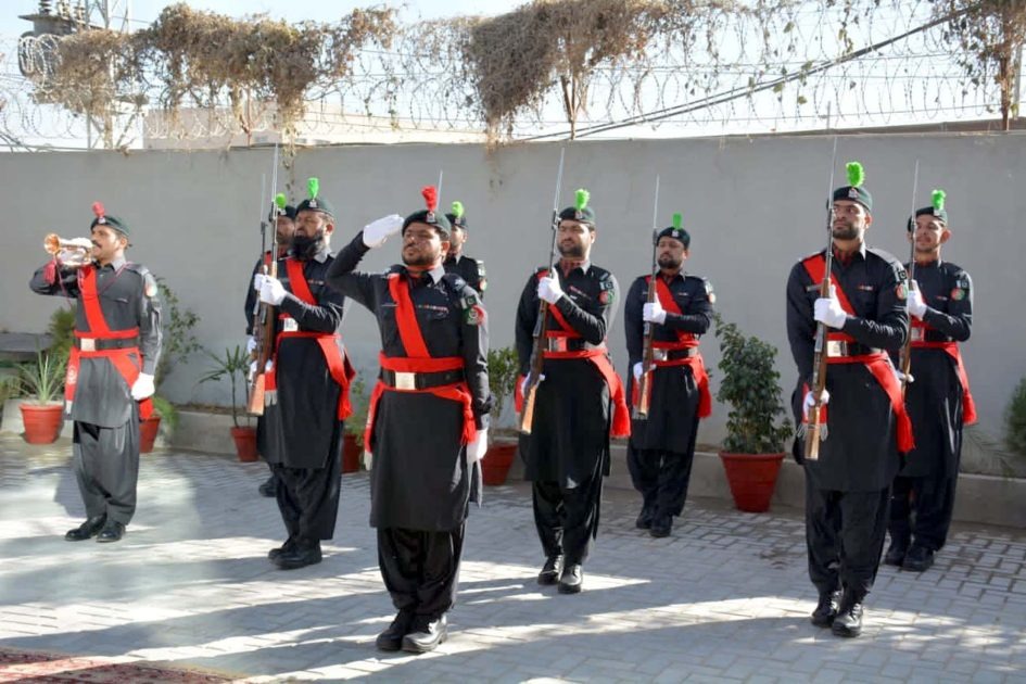 Order Issued to stop salaries of absentee levies personnel