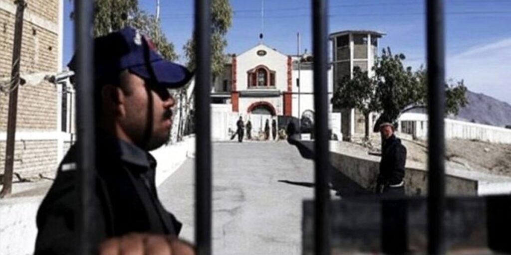 Balochistan to build a separate jail for young inmates