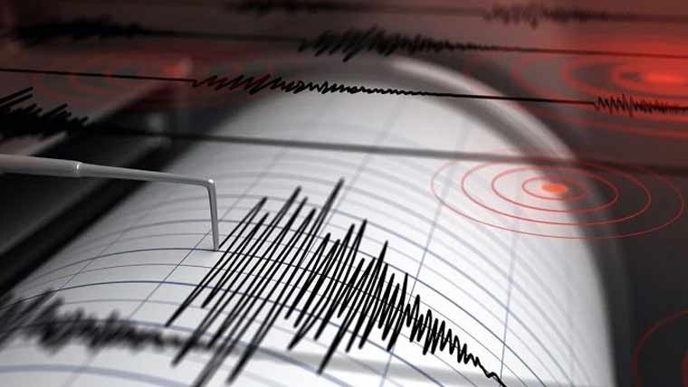 Earthquake tremors felt Near Turbat; No losses reported