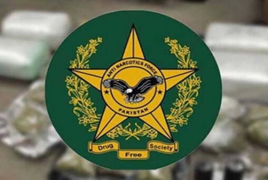 ANF foils major international drug smuggling attempt