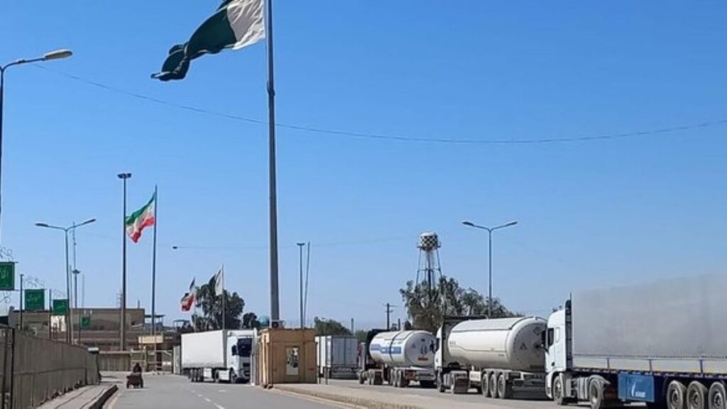 BLF commander killed in Secret operation near Iran border