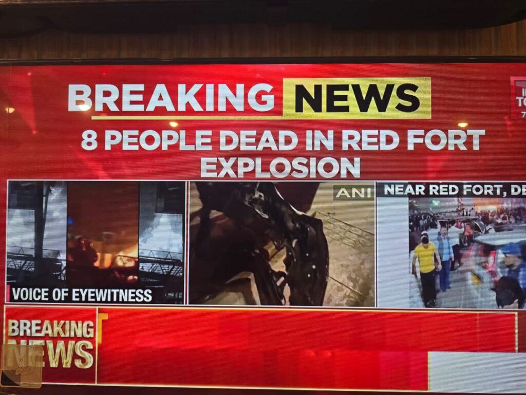 What India seeks to gain by blaming Pakistan?