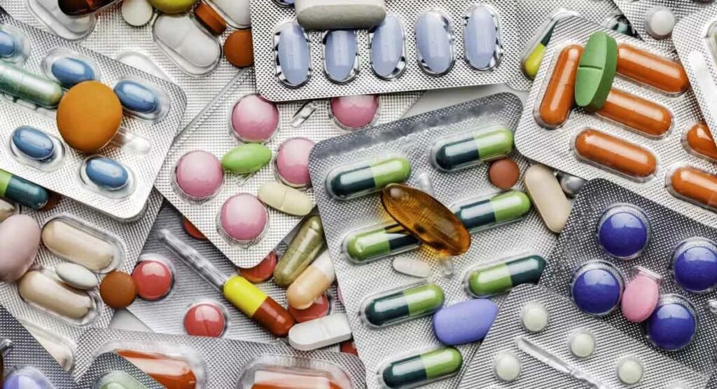 Counterfeit medicines factory busted in Quetta