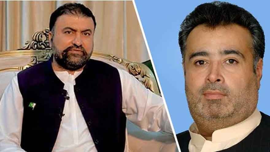 Anti-Sarfaraz Bugti Campaign, facts unveiled