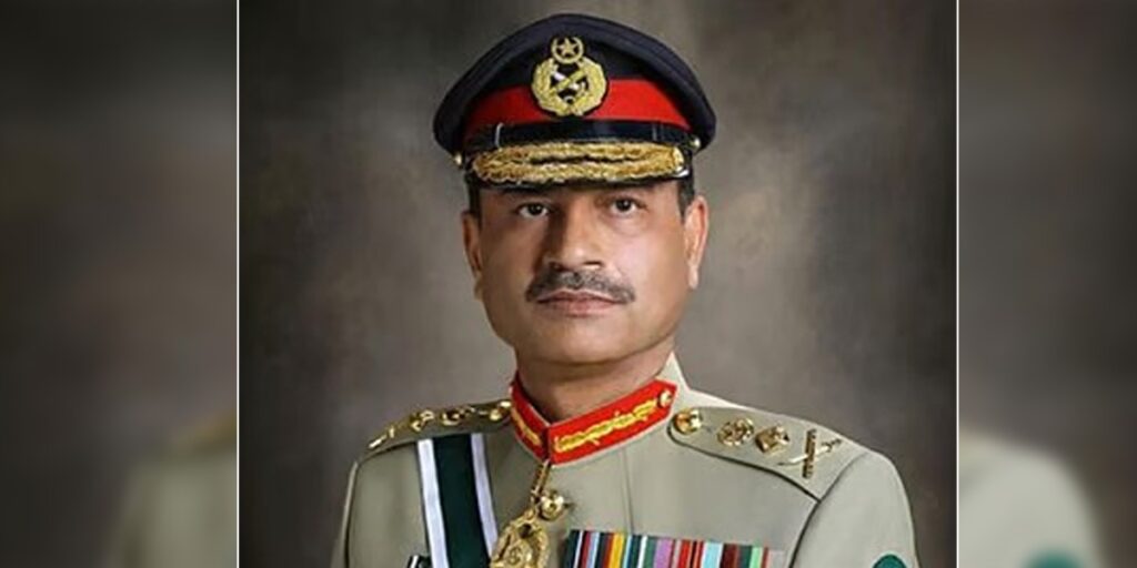 National Assembly passed Army Act 2025