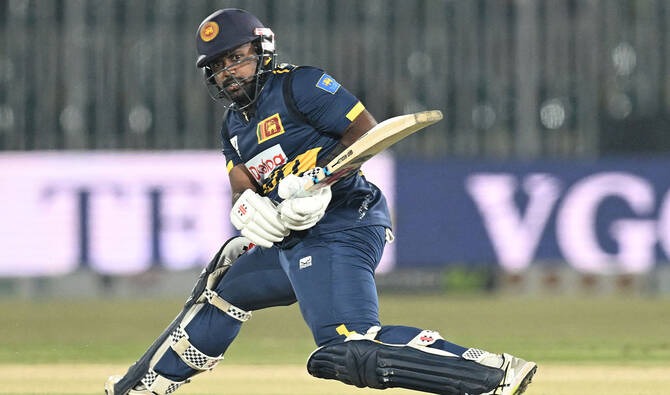 Reports spark about Asalanka’s removal from captaincy