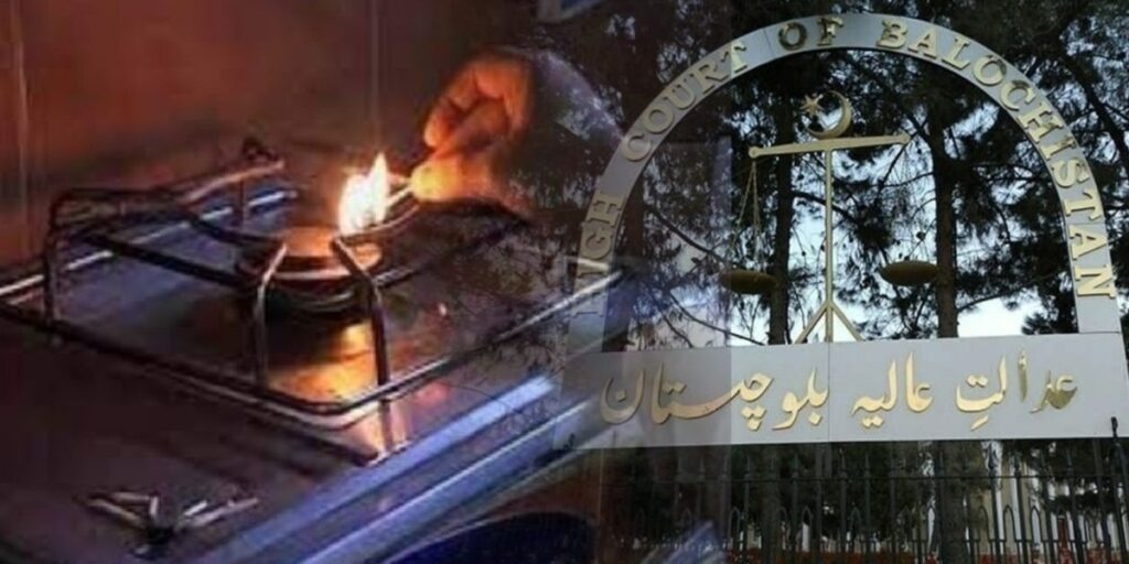 BHC issues a contempt of court notice to SSGL