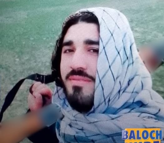 Key Khawarij commander killed in Harnai operation