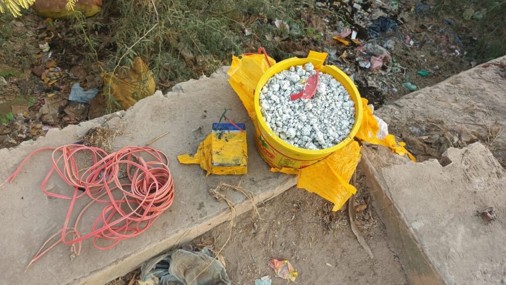 17 Khawarij including 3 commanders killed in Bannu joint operations: KP Police Chief