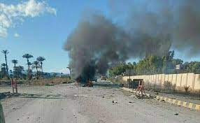 Fitna al Hindustan militants target development in Balochistan