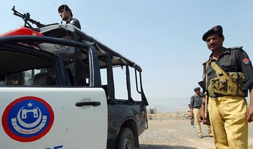 Militants killed a policeman in Dera Ismail Khan