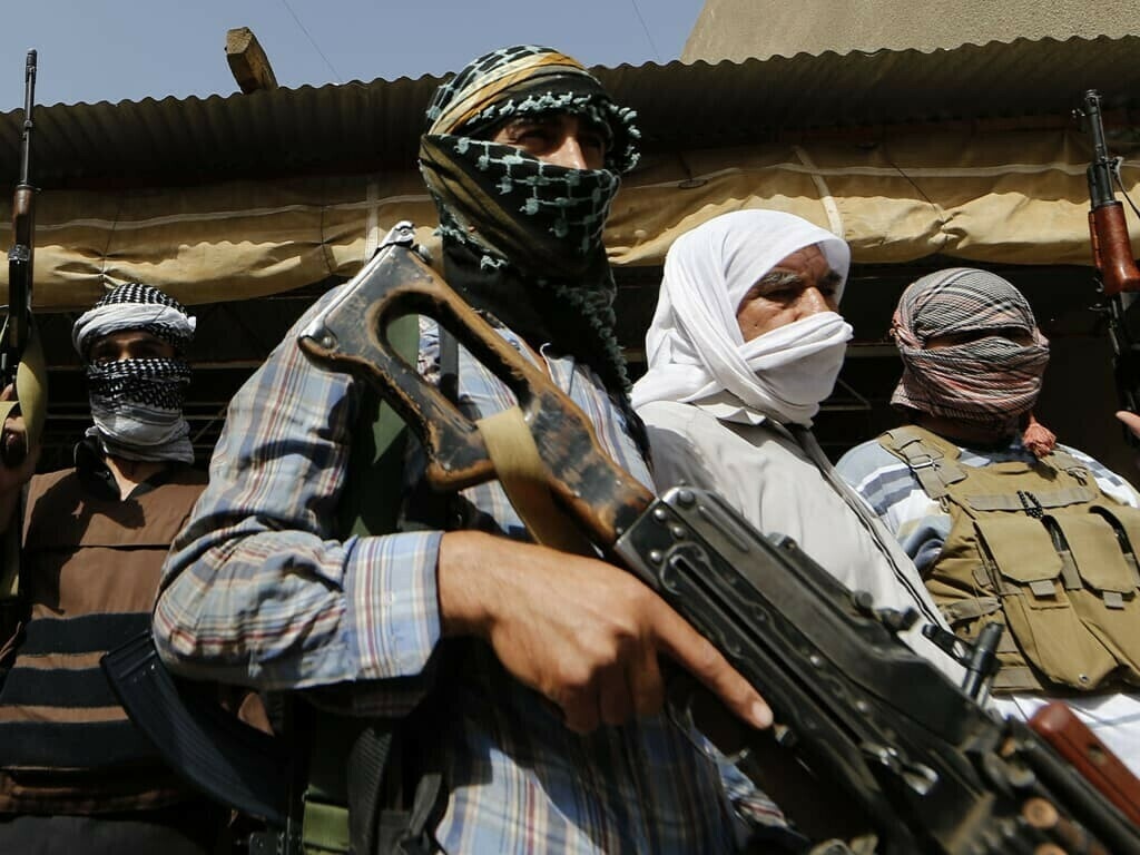 TTP South Zone issues directive urging commanders to return to Afghanistan via safe routes