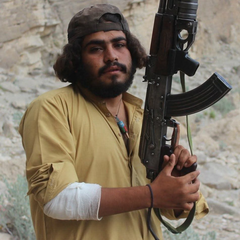 Most Wanted BLA commander killed by forces