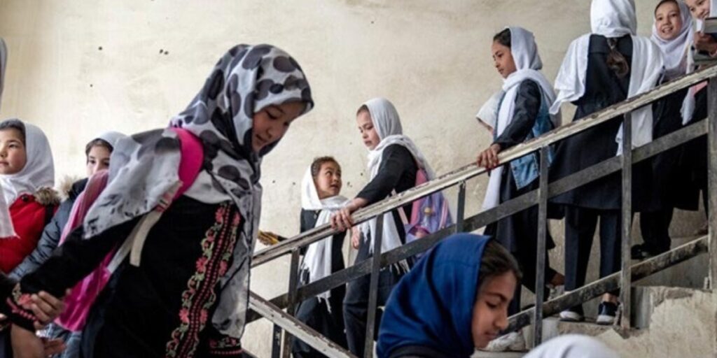 201 Afghan students studying in Balochistan universities