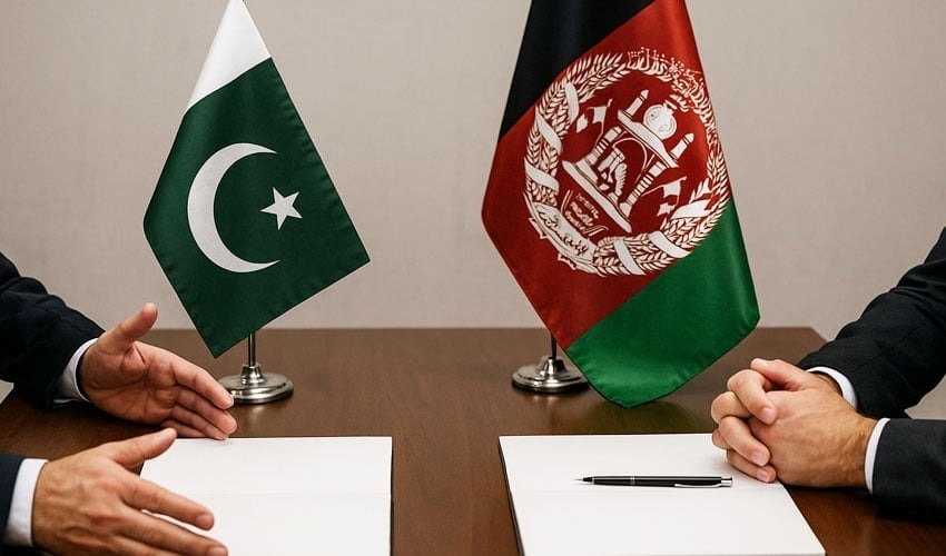 Deadlock persists in the Pak-Afghan peace talks