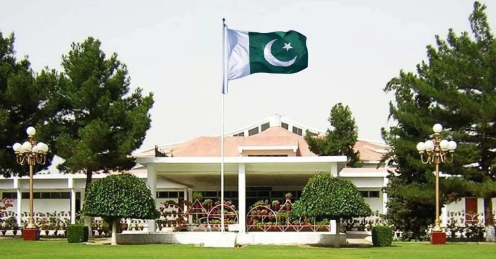 The decision about the Balochistan Assembly’s seats delayed