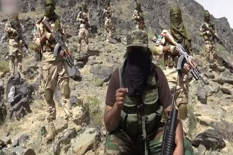 Major counterterrorism operation in Balochistan: key BLA commander arrested