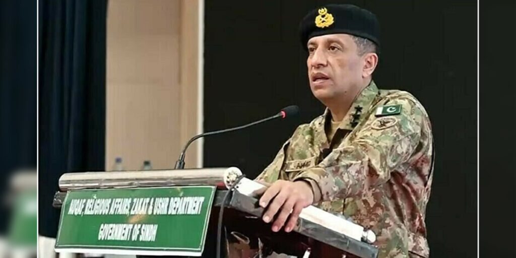 Forces have killed 1667 Khawarij in the operations