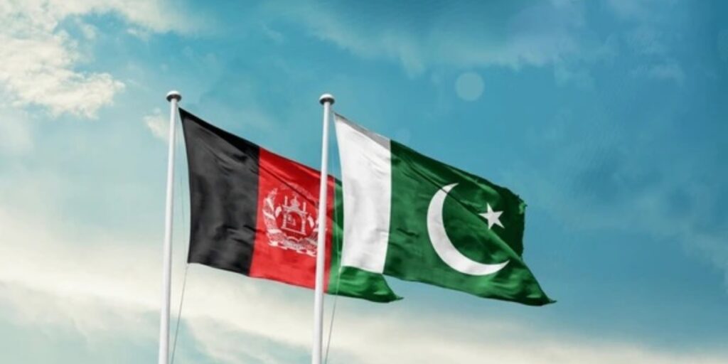 Peace Talks between Pakistan and Afghanistan to resume tomorrow