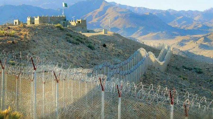 The Pak-Afghan peace talks halted in Istanbul