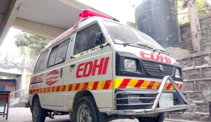 Three people lost their lives in Balochistan