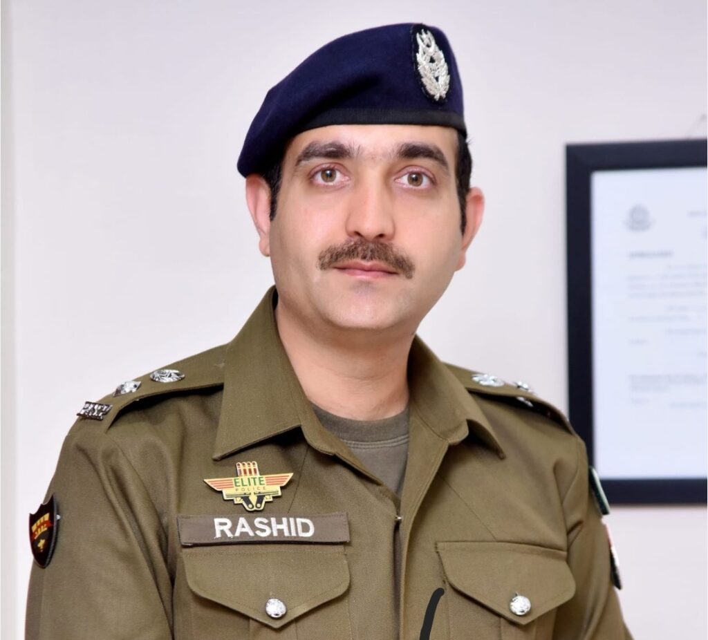 No ISIS_K commander was killed in Okara: Security officials