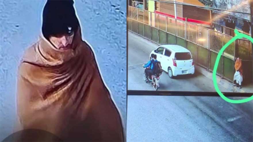 Afghan identity of FC Headquarters attackers confirmed, investigation widens