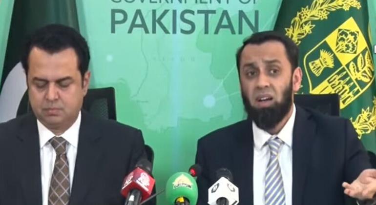 Pakistan alleges Indian Intelligence coerced fisherman into espionage plot