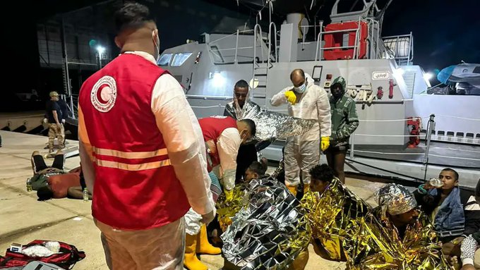 Mediterranean Migrant Tragedy Claims Four Lives, Dozens More Affected