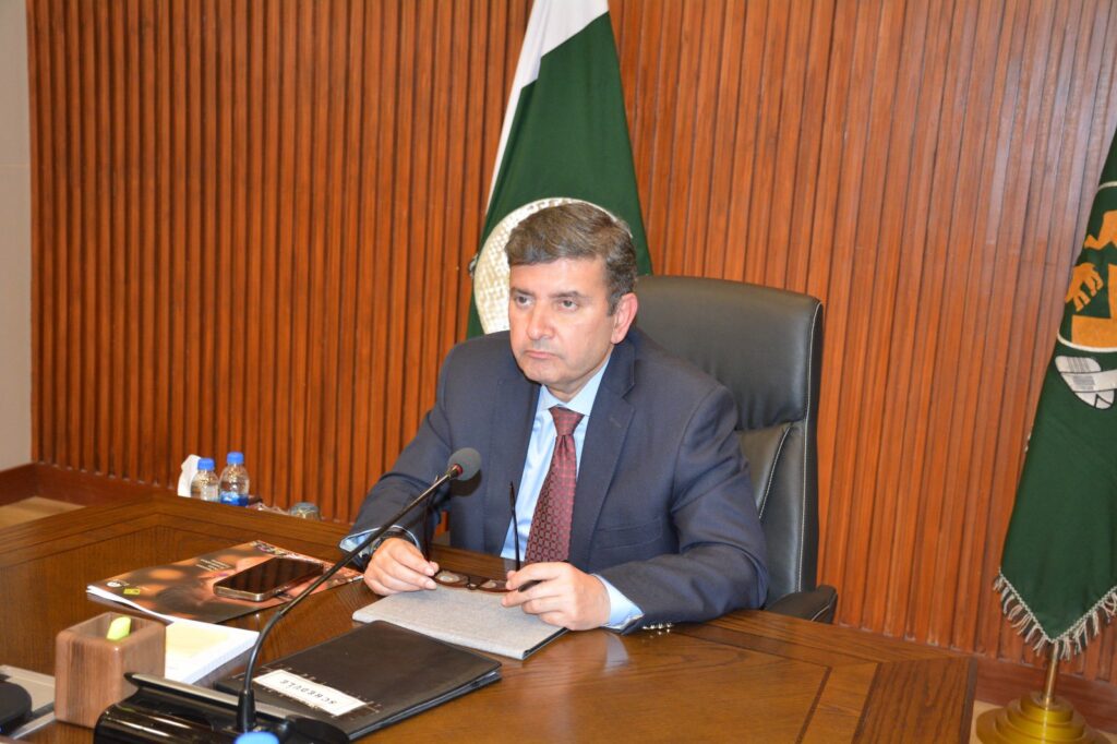 Balochistan Chief Secretary calls for stronger service delivery