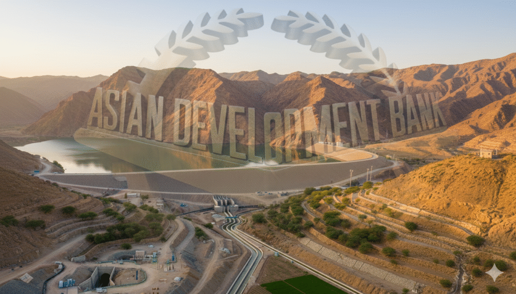 ADB approves $48m for water management in Balochistan