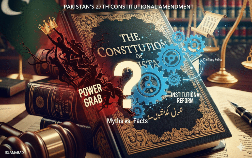 27th Constitutional Amendment