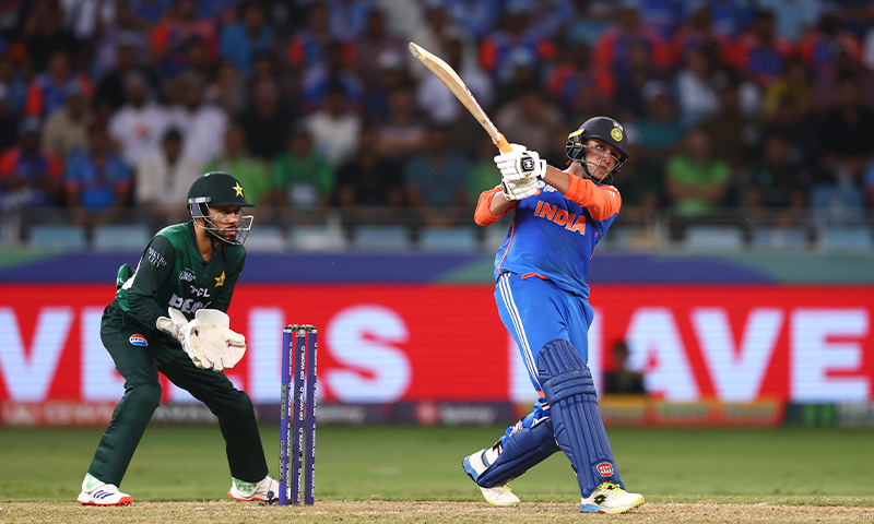 T20 World Cup 2026 Schedule Out: Pakistan vs India Match Date Revealed