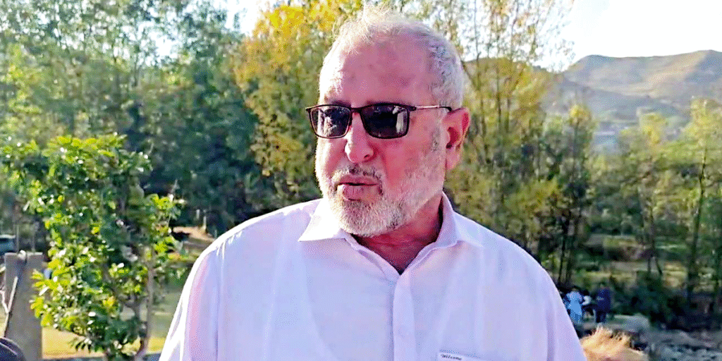 ANP leader escapes assassination attempt in Swat blast