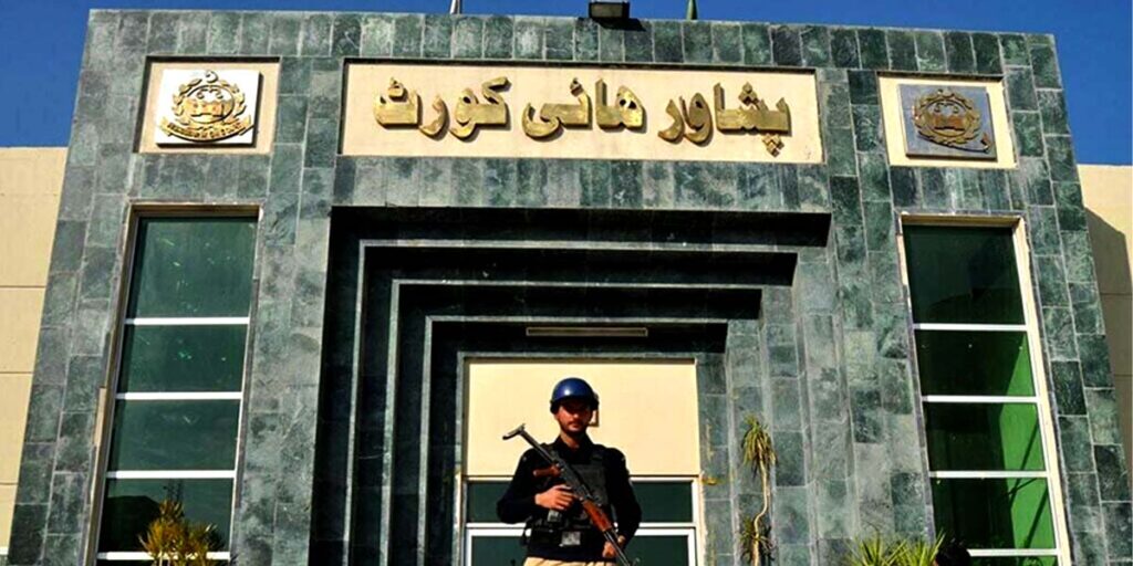 Peshawar High Court bans KP Govt from using state machinery for protests