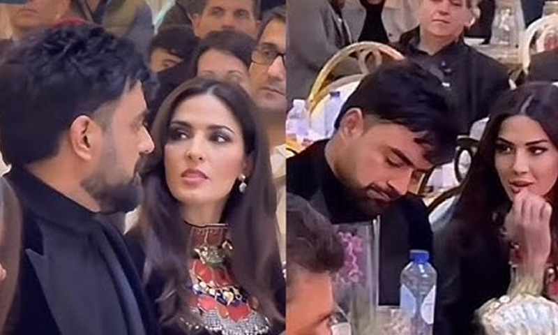 Afghan cricket star Rashid Khan confirms second marriage