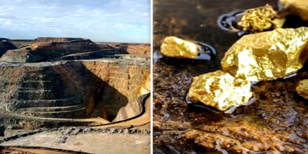 Reko Diq Project to start production by December 2028