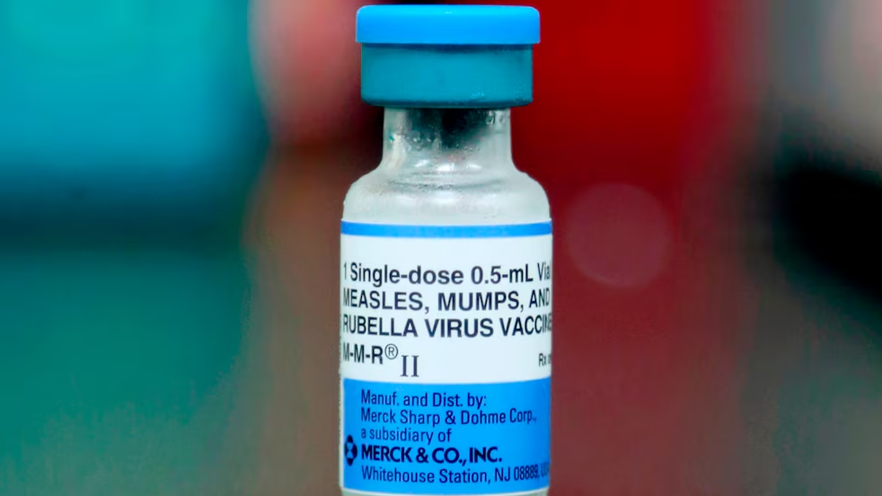 Balochistan to launch 12-day Measles, Rubella vaccination drive