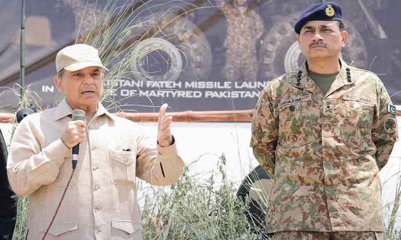 PM, Field Marshal applauded for global diplomacy and strategic achievements