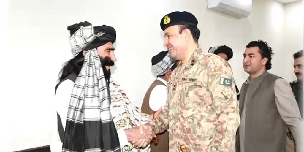North Waziristan elders pledge full support to Pakistan Army’s counterterror efforts