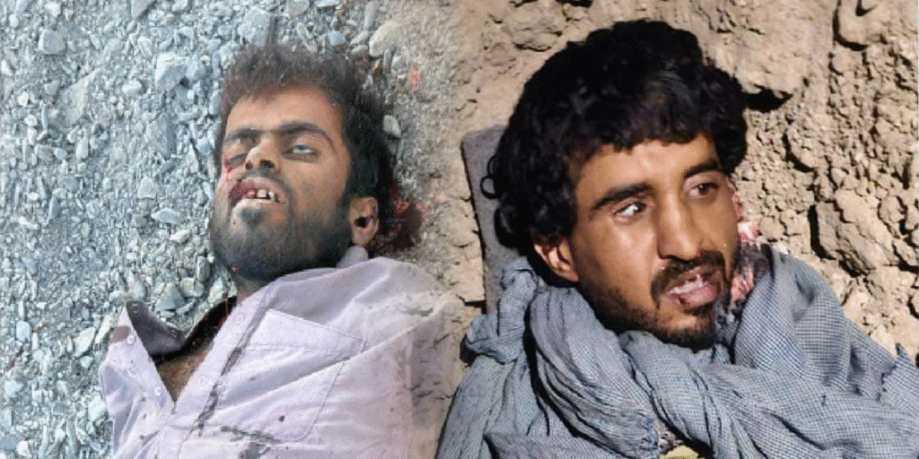 Two BLA, BLF commanders killed in separate raids near Pakistan-Iran Border