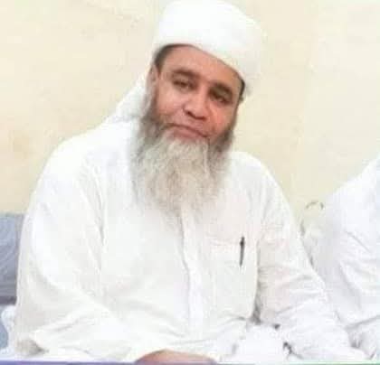 Local cleric, JUI-F leader shot dead in Charsadda