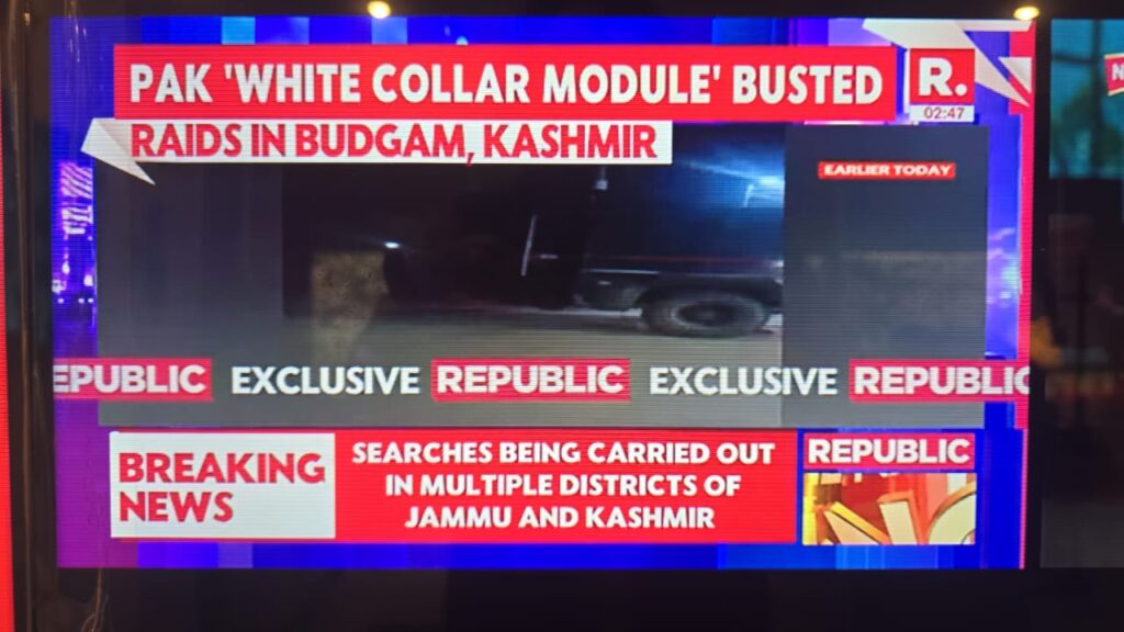 India launches propaganda to undermine Pakistan’s global gains