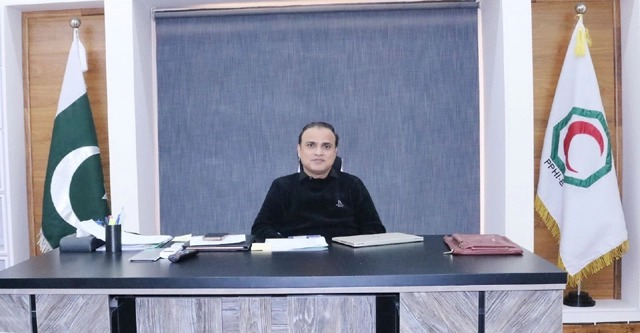 Dr. M.B. Raja Dharejo, a senior officer and distinguished public health professional, has officially assumed the role of Chief Executive Officer for the People’s Primary Healthcare Initiative (PPHI) in Balochistan.