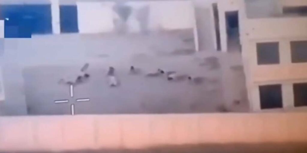 Security forces kill 13 suicide bombers in Bannu