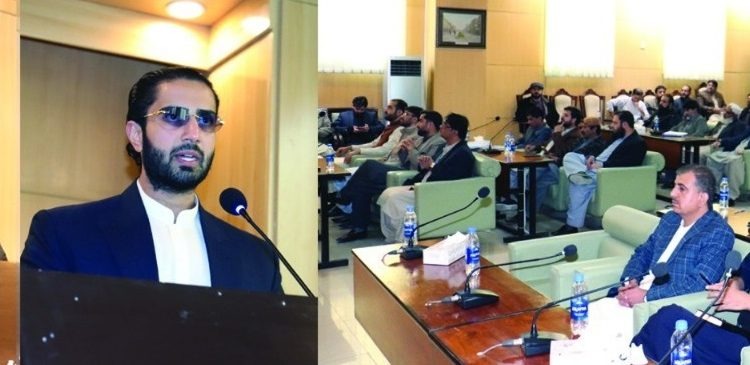 Zehri issued strict directives for the immediate completion of all stalled projects, emphasizing that delays are unacceptable and that public welfare must be the topmost priority.