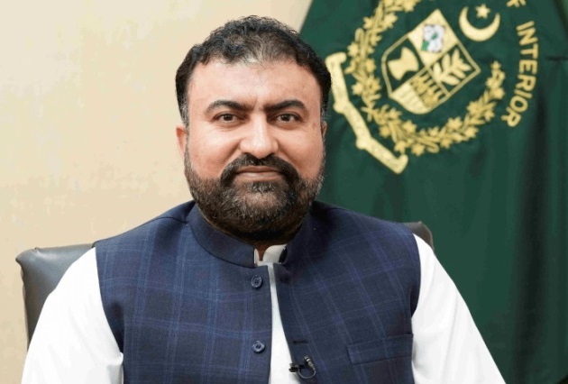 CM Bugti questions silence of activist Mahrang Baloch over killings of Punjabi laborers